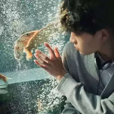 邱湛蓝